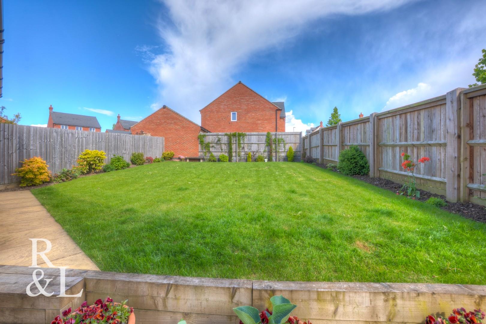 Property image for Dickinson Close, Ashby-De-La-Zouch