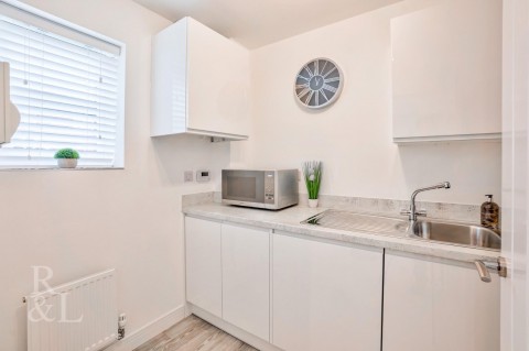 Property thumbnail image for Dickinson Close, Ashby-De-La-Zouch