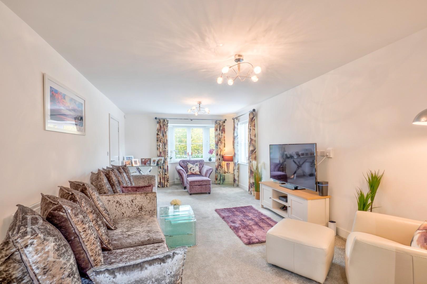 Property image for Dickinson Close, Ashby-De-La-Zouch