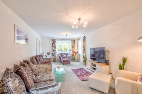 Property thumbnail image for Dickinson Close, Ashby-De-La-Zouch