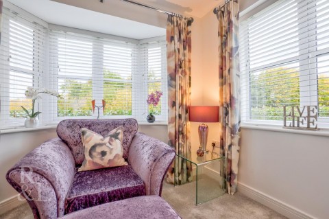 Property thumbnail image for Dickinson Close, Ashby-De-La-Zouch