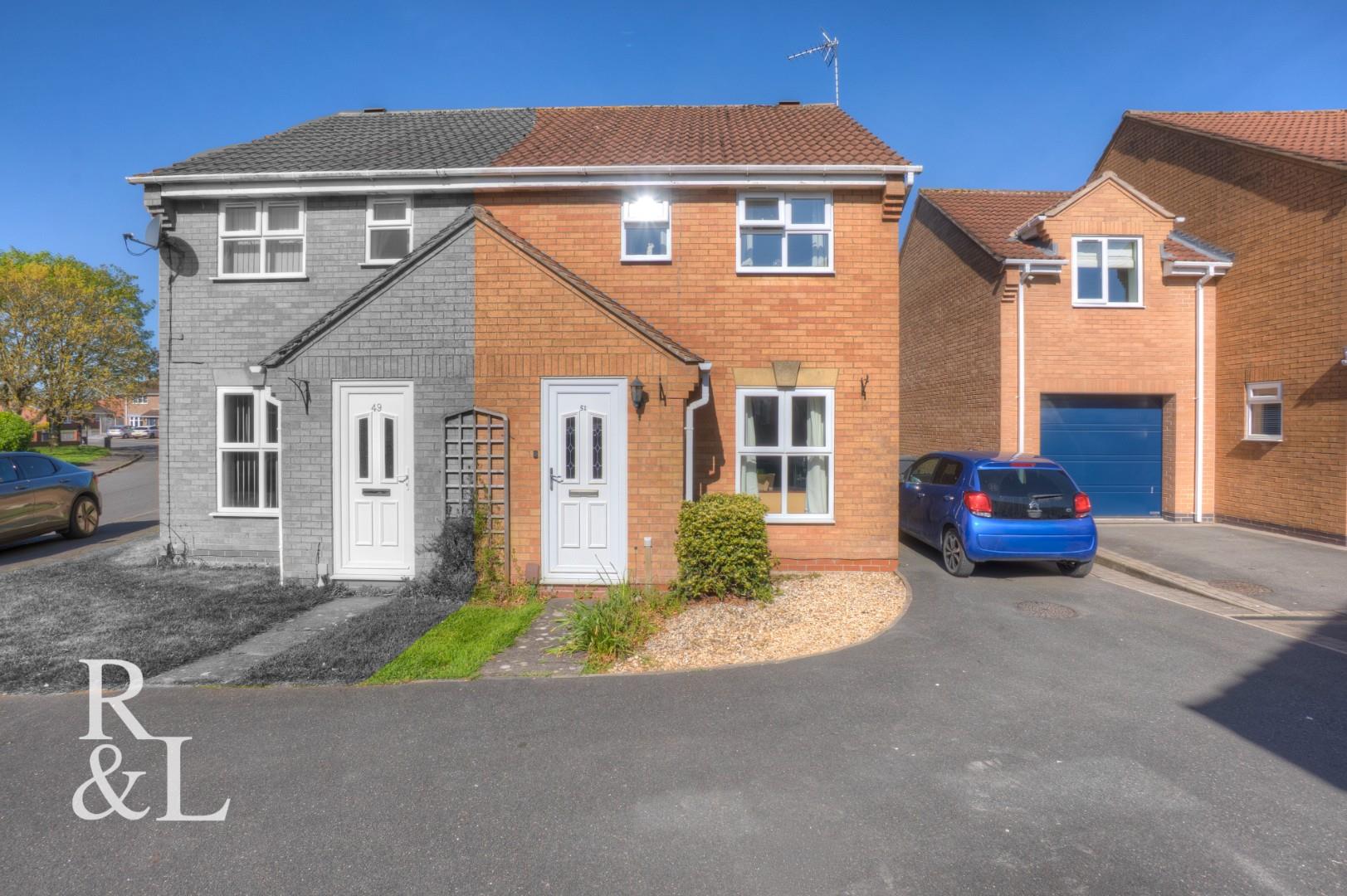 Property image for Thorndale, Ibstock