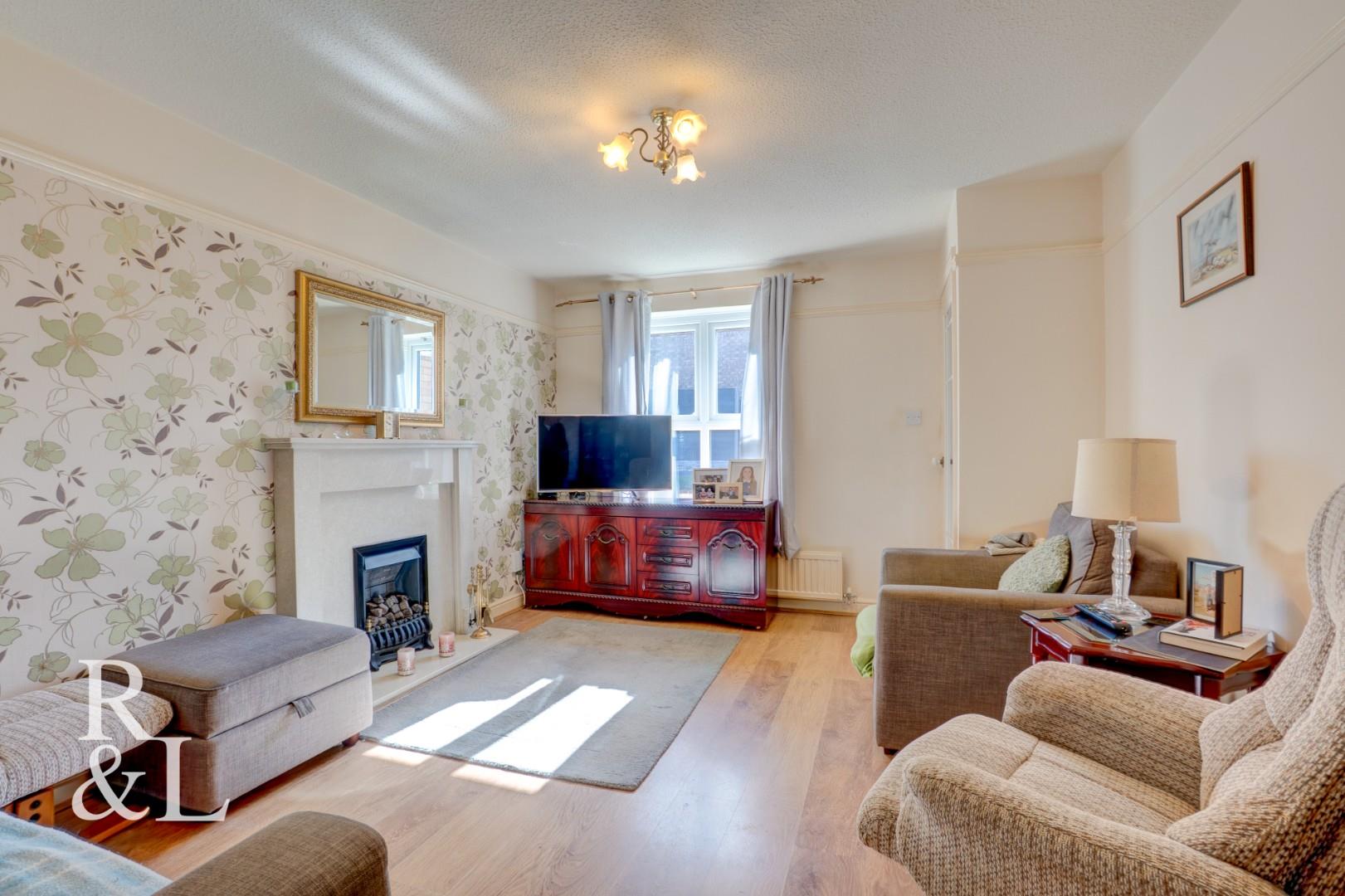 Property image for Thorndale, Ibstock