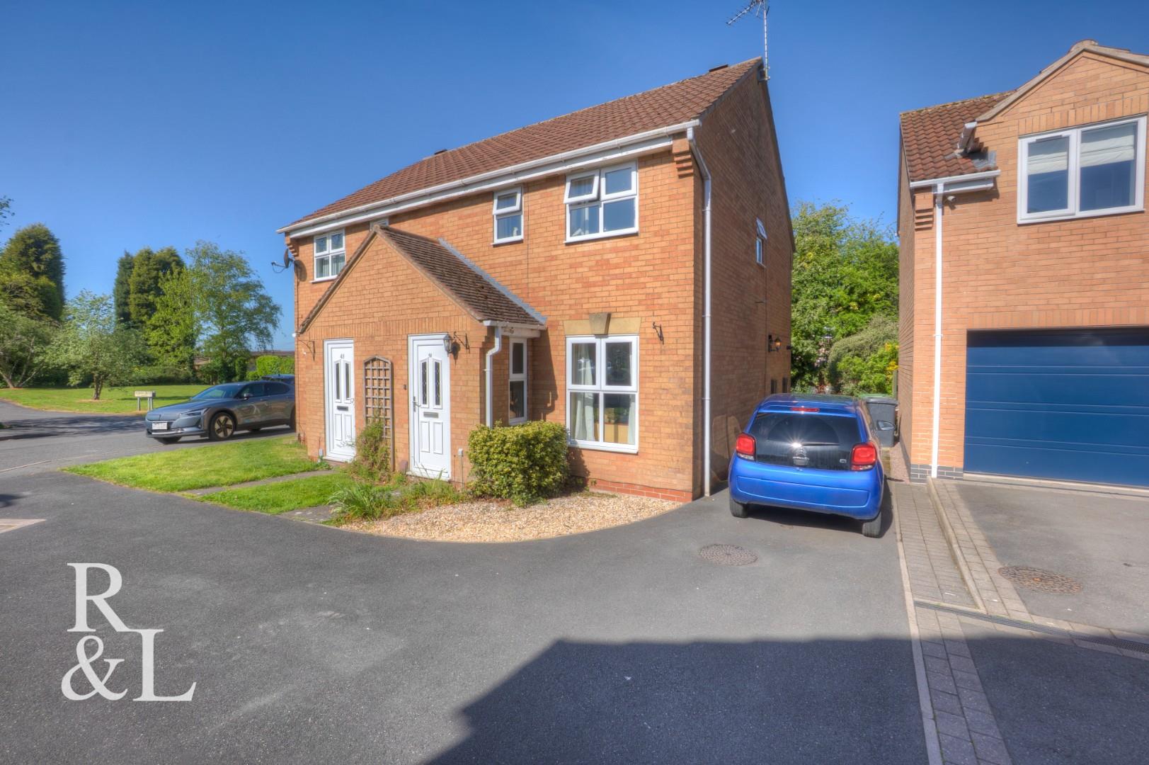 Property image for Thorndale, Ibstock