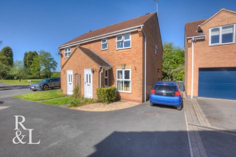 Property thumbnail image for Thorndale, Ibstock
