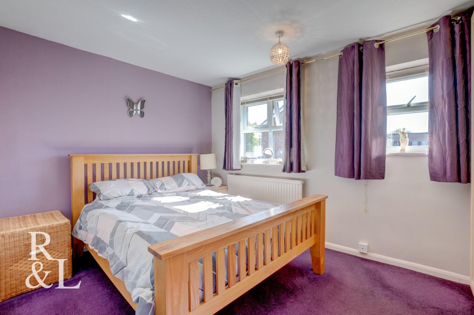 Property image for Thorndale, Ibstock