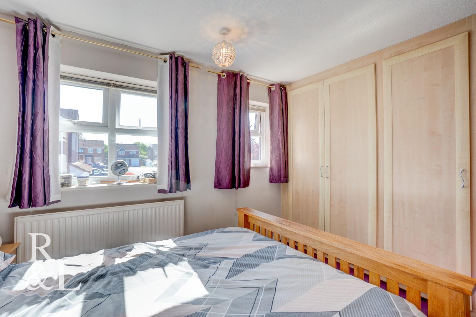 Property image for Thorndale, Ibstock