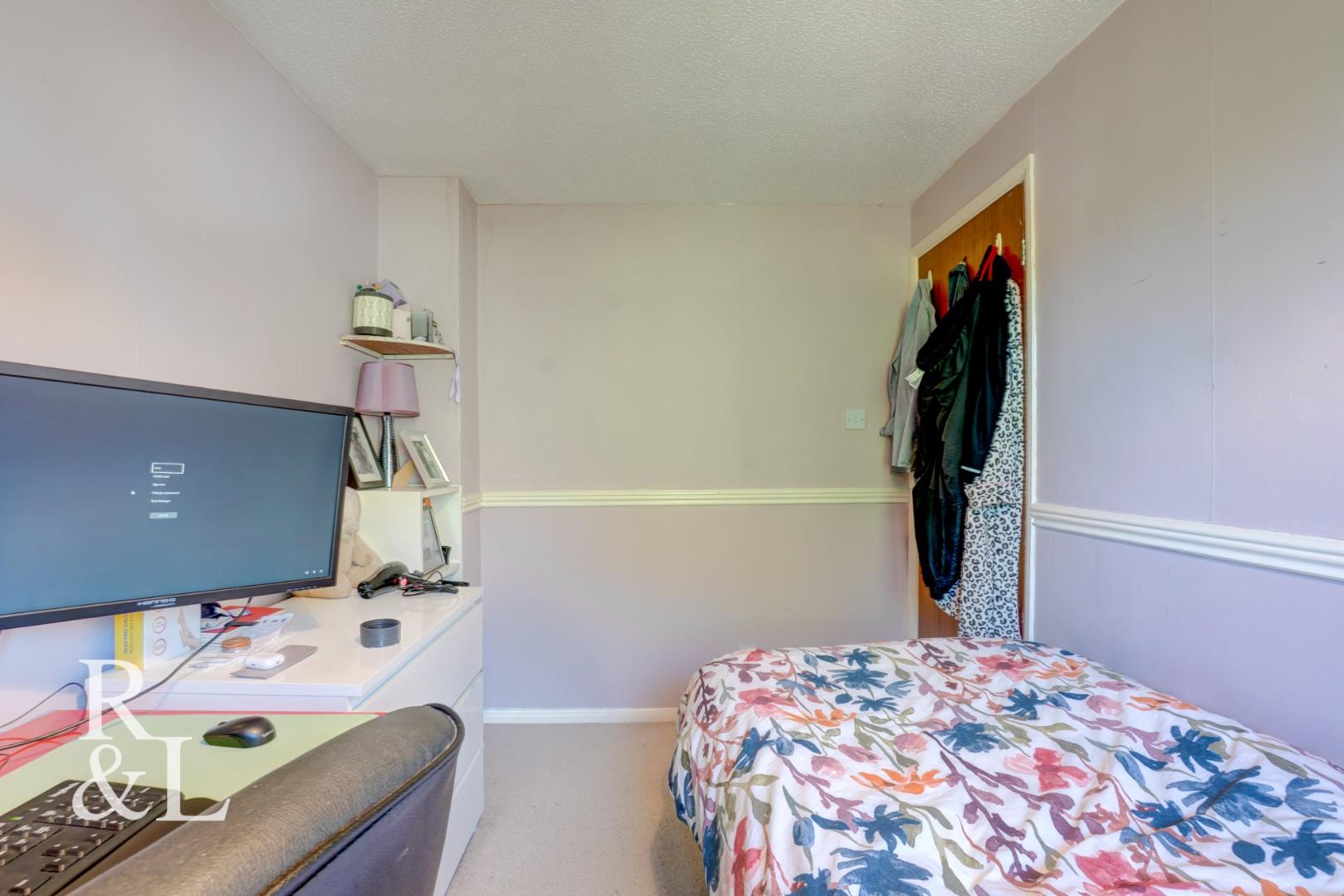 Property image for Thorndale, Ibstock