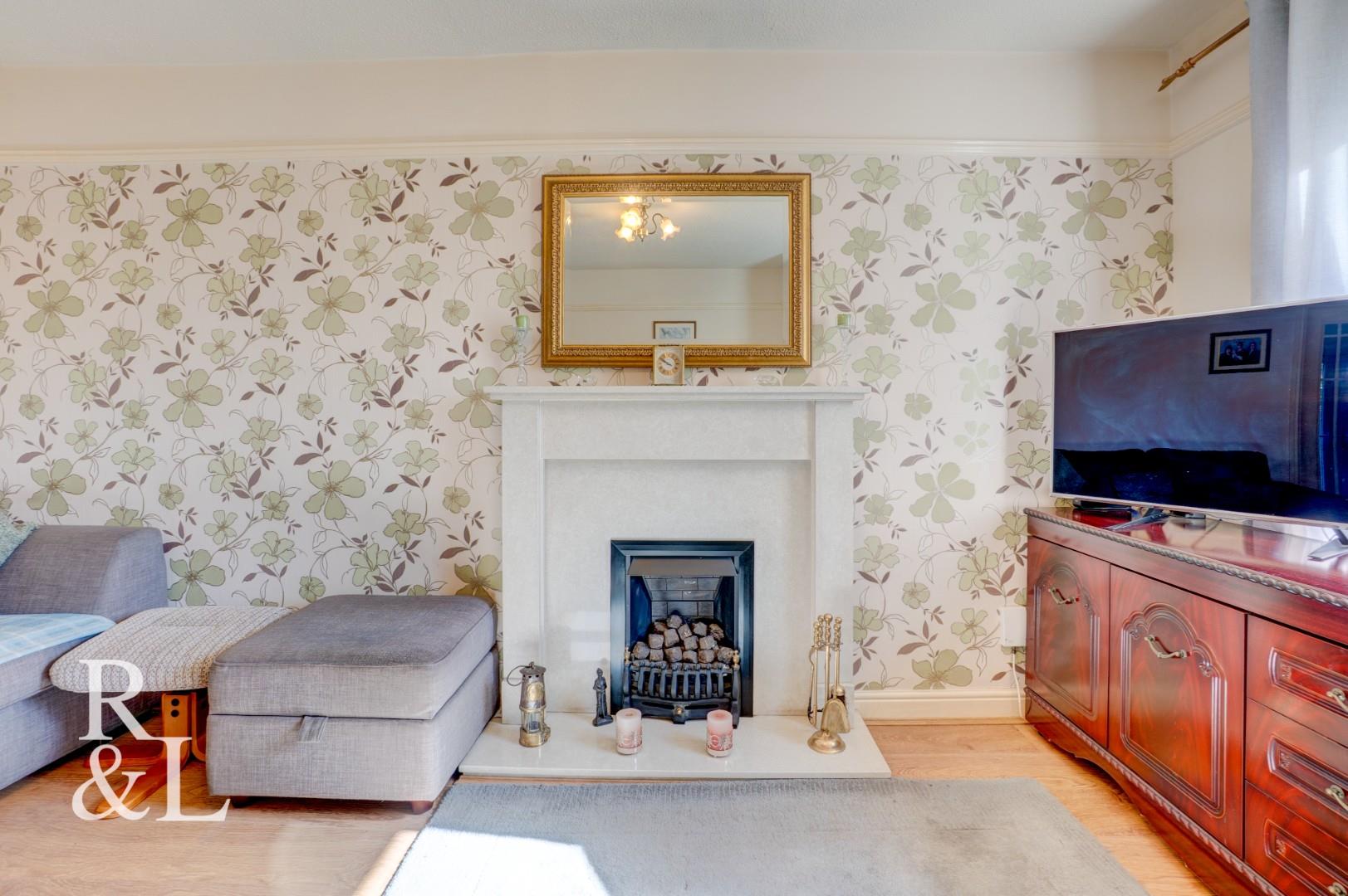 Property image for Thorndale, Ibstock