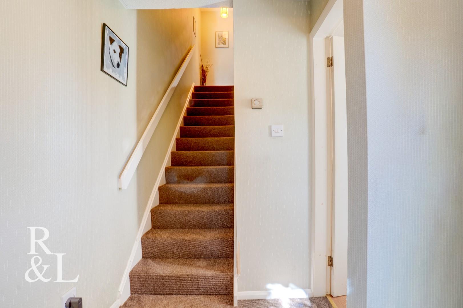 Property image for Thorndale, Ibstock