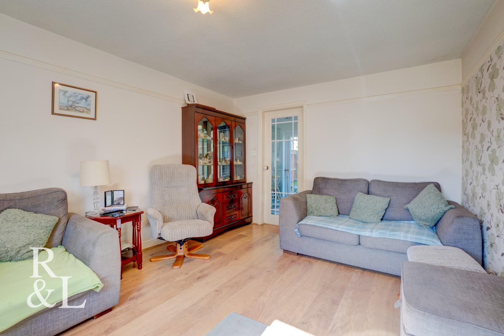 Property image for Thorndale, Ibstock