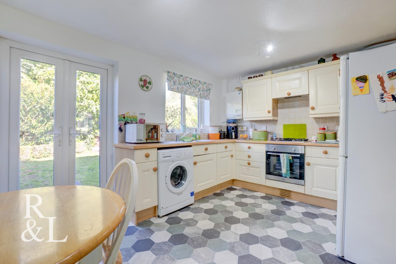 Property image for Thorndale, Ibstock