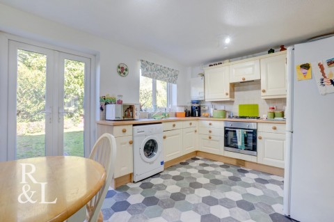 Property thumbnail image for Thorndale, Ibstock