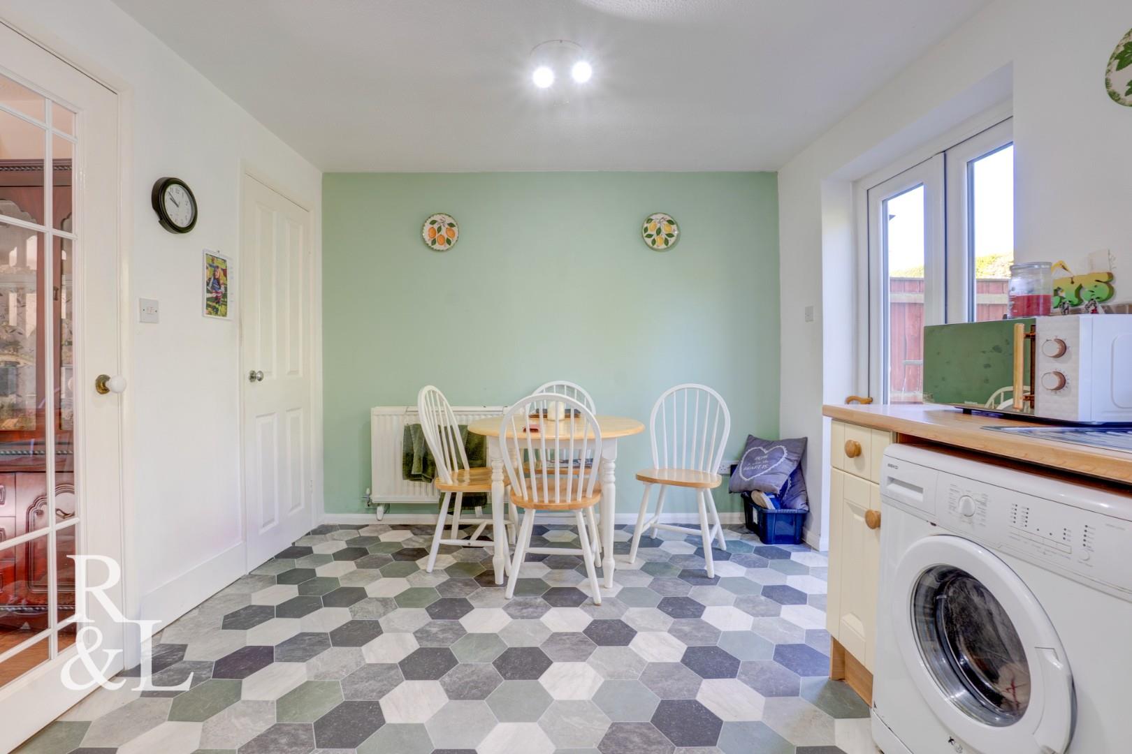 Property image for Thorndale, Ibstock