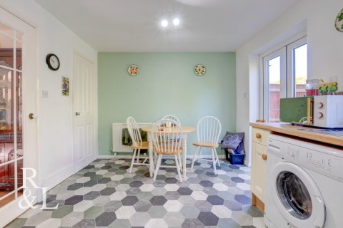 Property thumbnail image for Thorndale, Ibstock