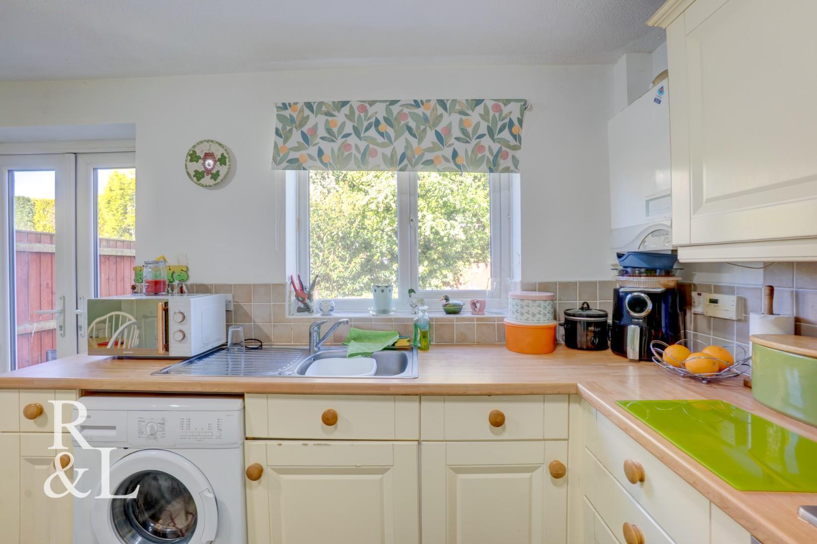 Property image for Thorndale, Ibstock