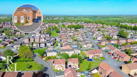 Property thumbnail image for Thorndale, Ibstock