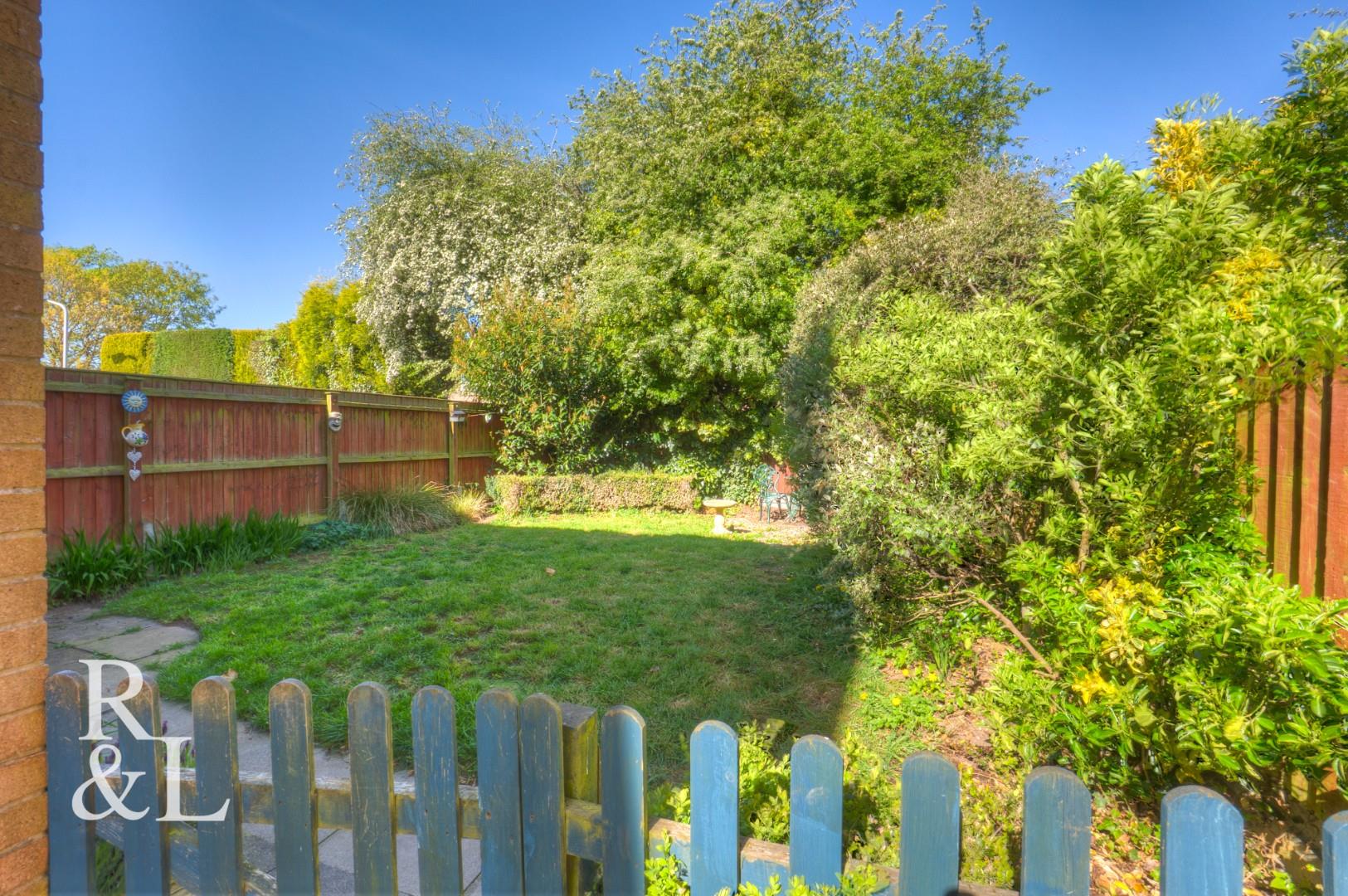 Property image for Thorndale, Ibstock