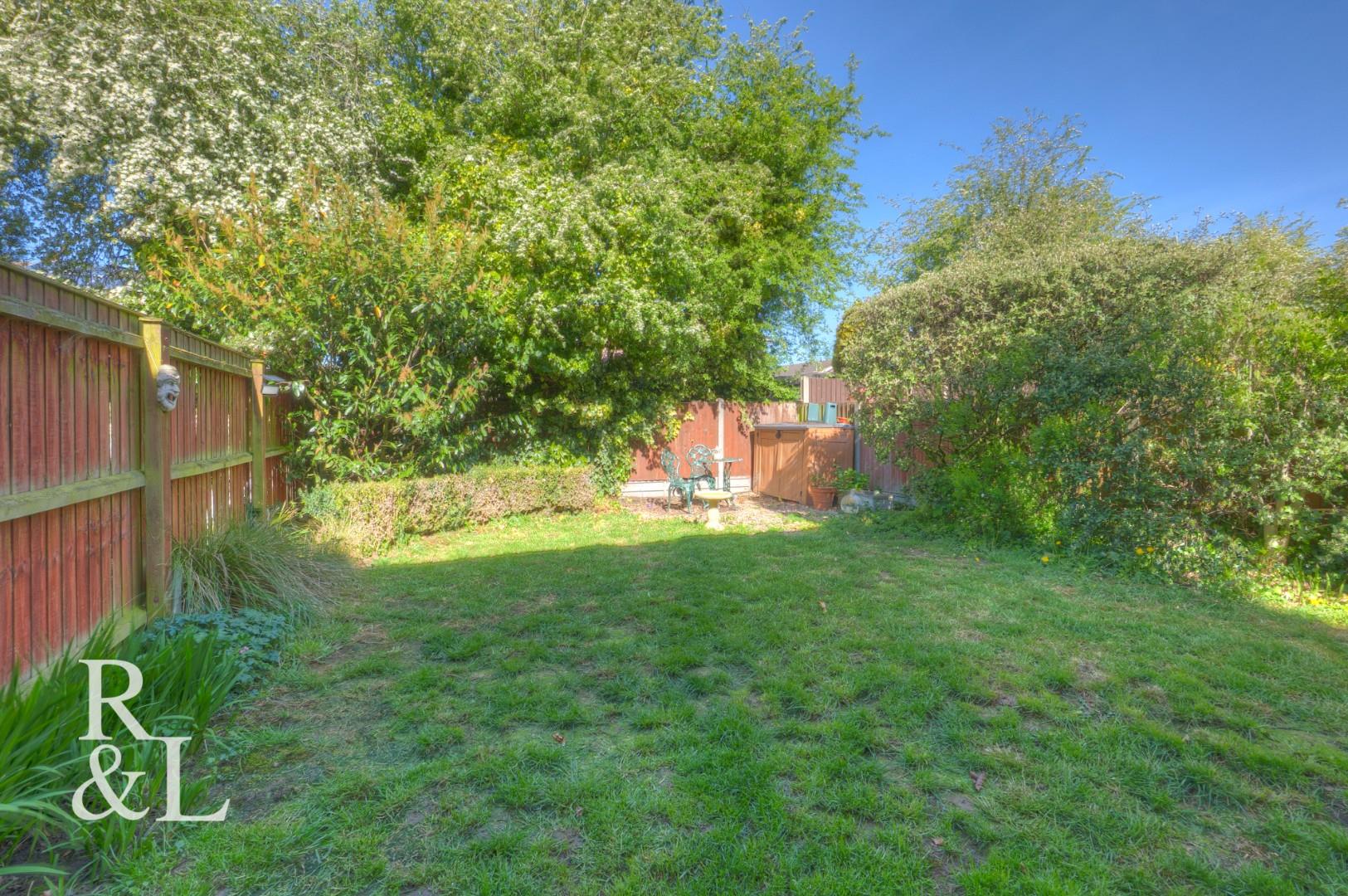 Property image for Thorndale, Ibstock