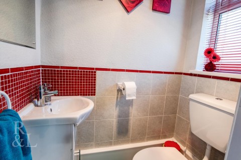 Property thumbnail image for Garrett Grove, Clifton Village, Nottingham