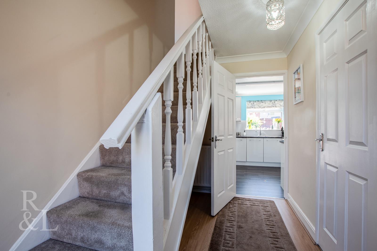 Property image for Garrett Grove, Clifton Village, Nottingham