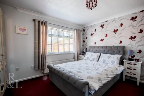 Property thumbnail image for Garrett Grove, Clifton Village, Nottingham