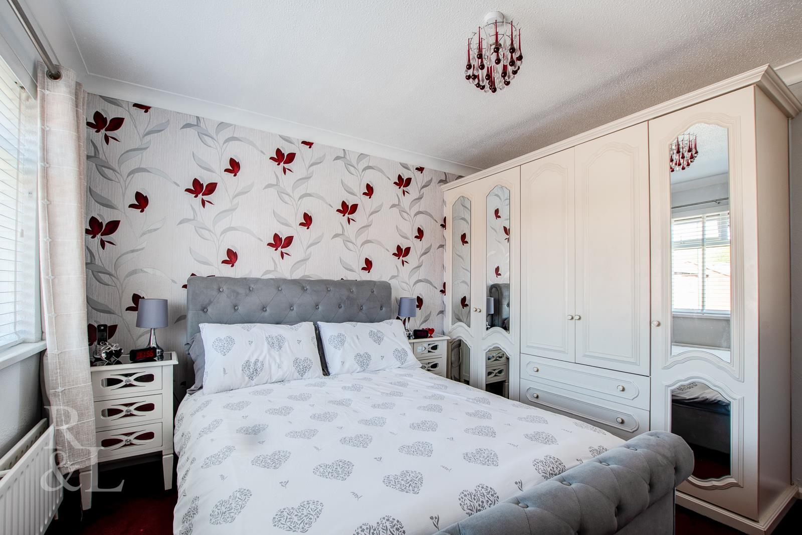 Property image for Garrett Grove, Clifton Village, Nottingham