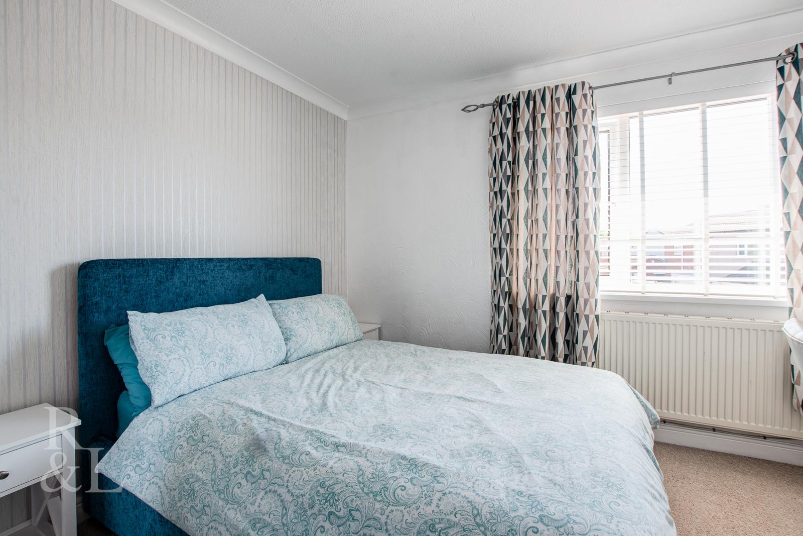 Property image for Garrett Grove, Clifton Village, Nottingham