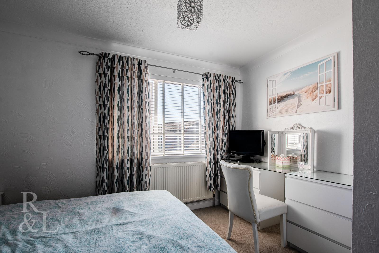 Property image for Garrett Grove, Clifton Village, Nottingham