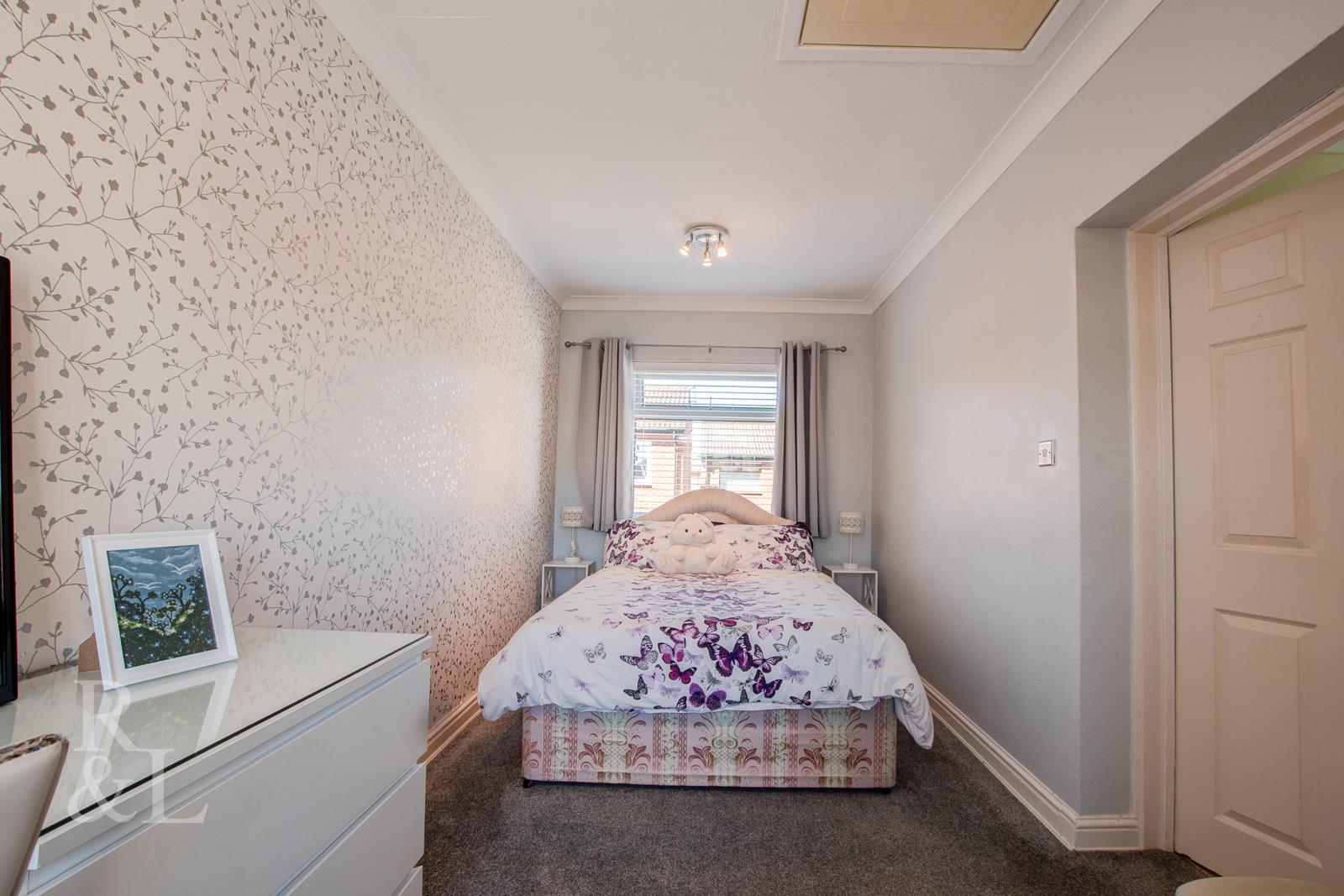 Property image for Garrett Grove, Clifton Village, Nottingham
