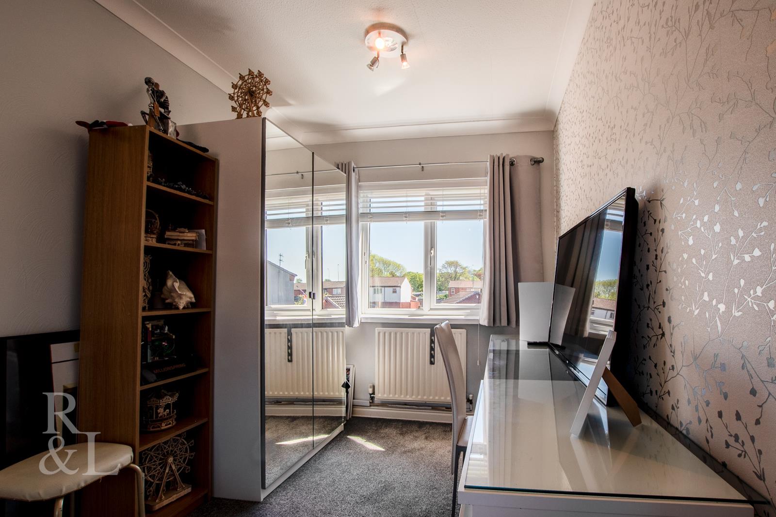 Property image for Garrett Grove, Clifton Village, Nottingham