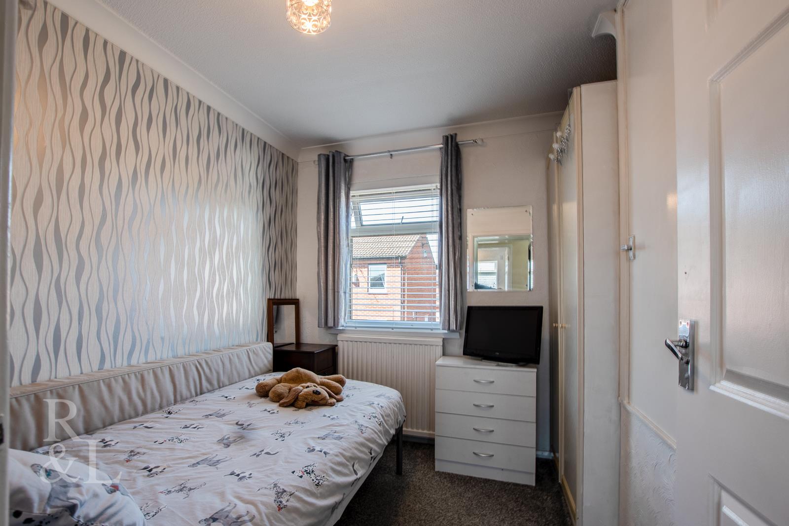 Property image for Garrett Grove, Clifton Village, Nottingham