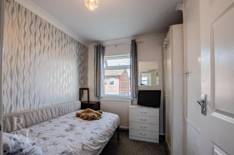 Property thumbnail image for Garrett Grove, Clifton Village, Nottingham