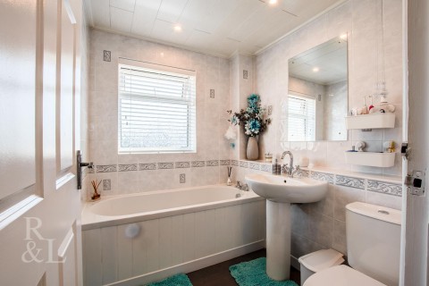 Property thumbnail image for Garrett Grove, Clifton Village, Nottingham