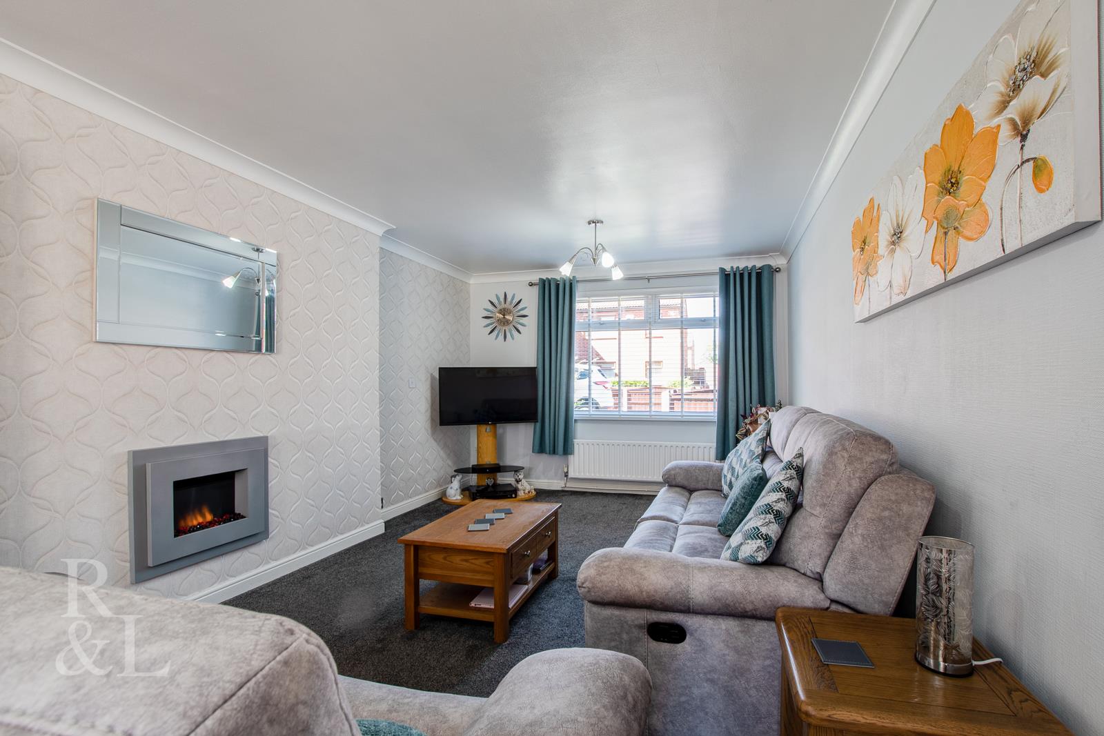 Property image for Garrett Grove, Clifton Village, Nottingham