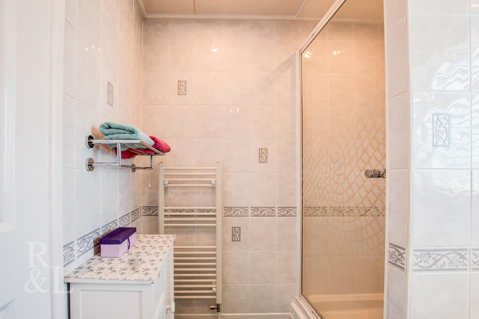 Property image for Garrett Grove, Clifton Village, Nottingham