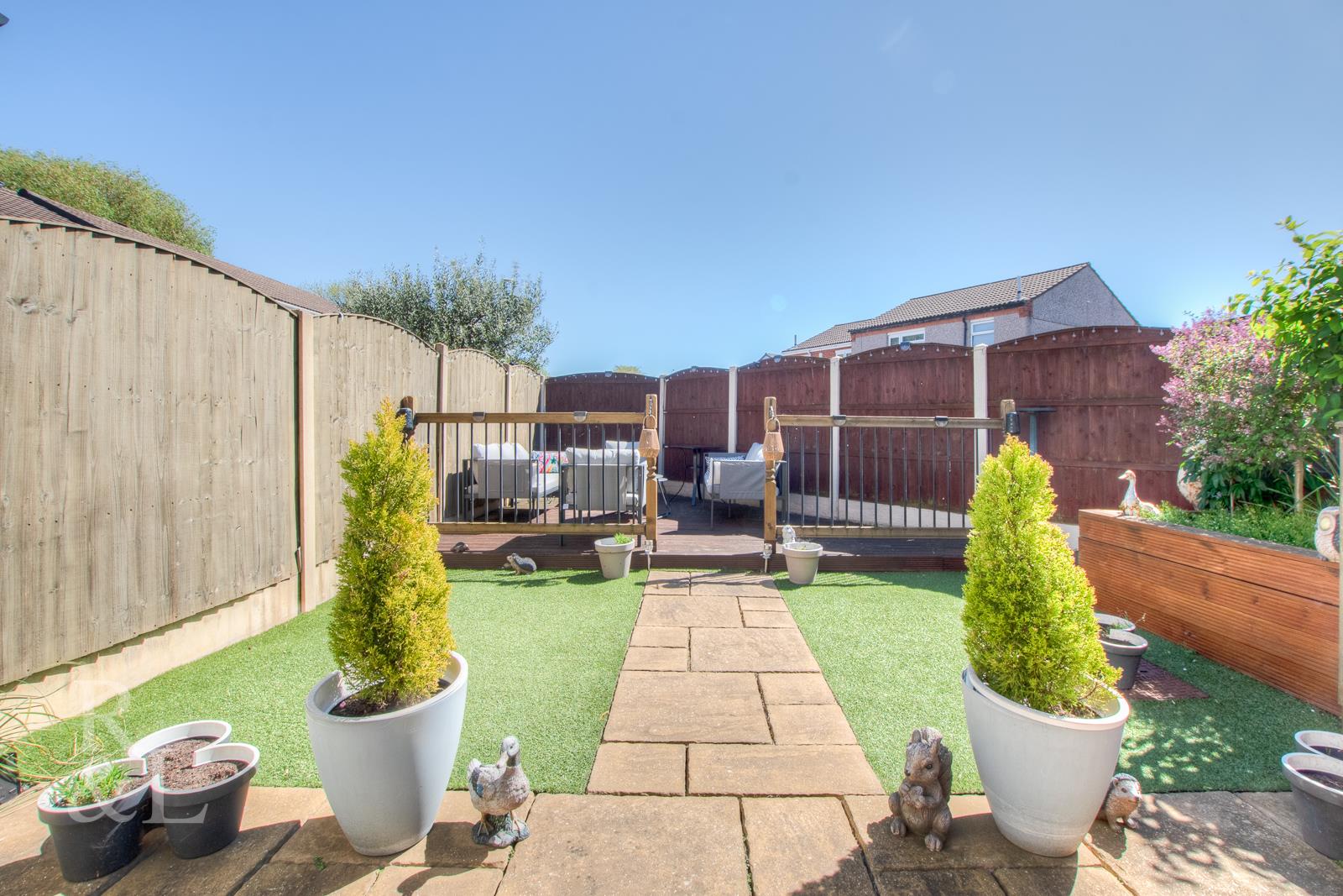 Property image for Garrett Grove, Clifton Village, Nottingham