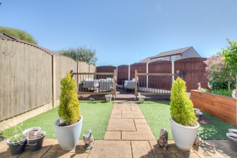 Property thumbnail image for Garrett Grove, Clifton Village, Nottingham