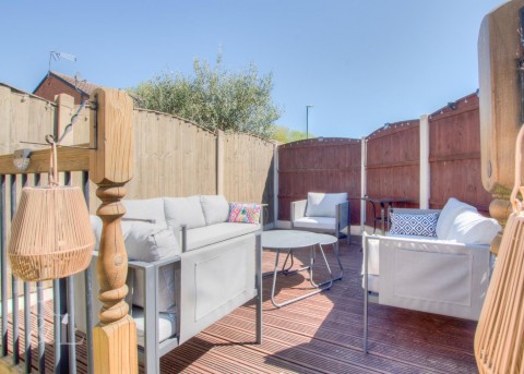 Property thumbnail image for Garrett Grove, Clifton Village, Nottingham