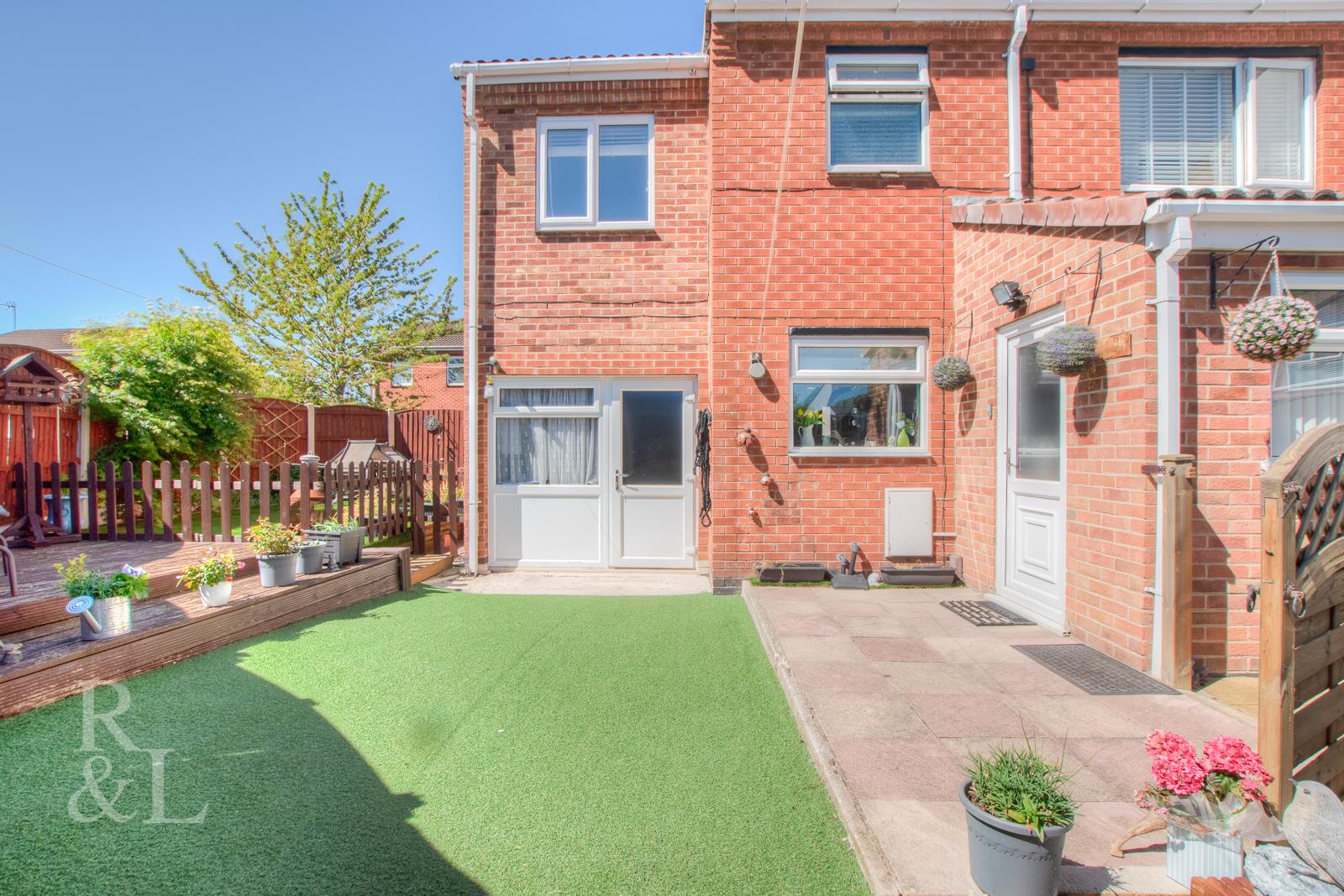 Property image for Garrett Grove, Clifton Village, Nottingham