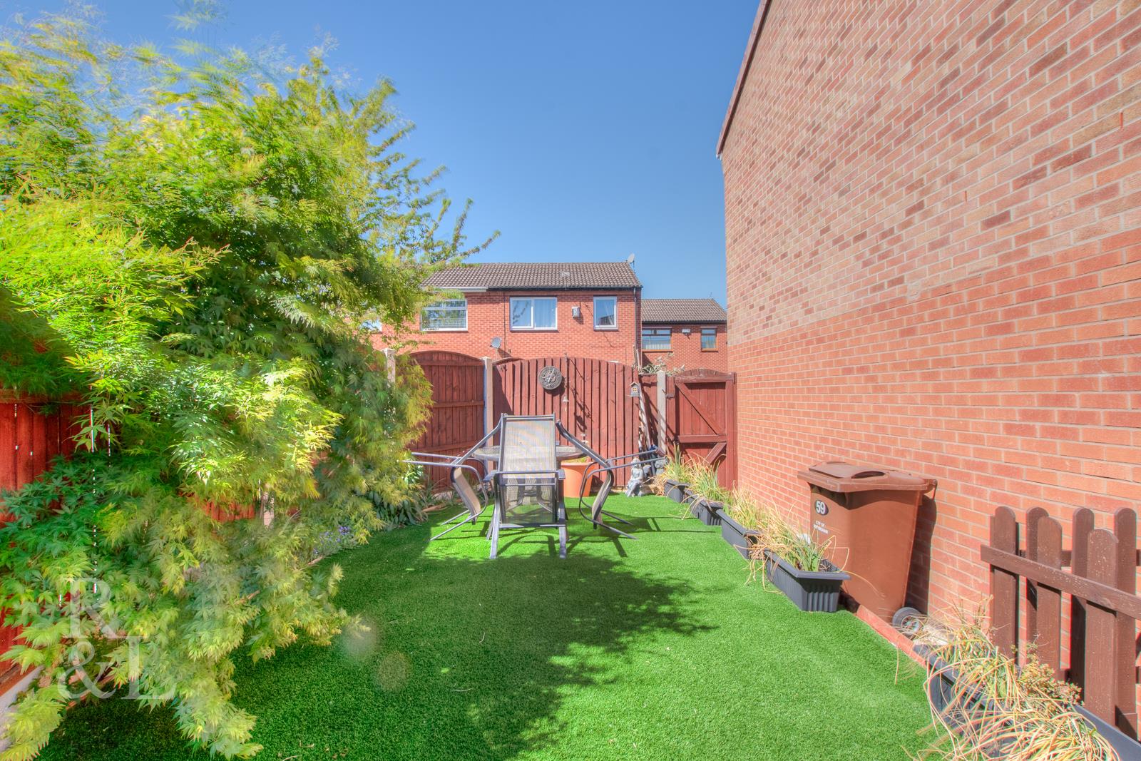 Property image for Garrett Grove, Clifton Village, Nottingham