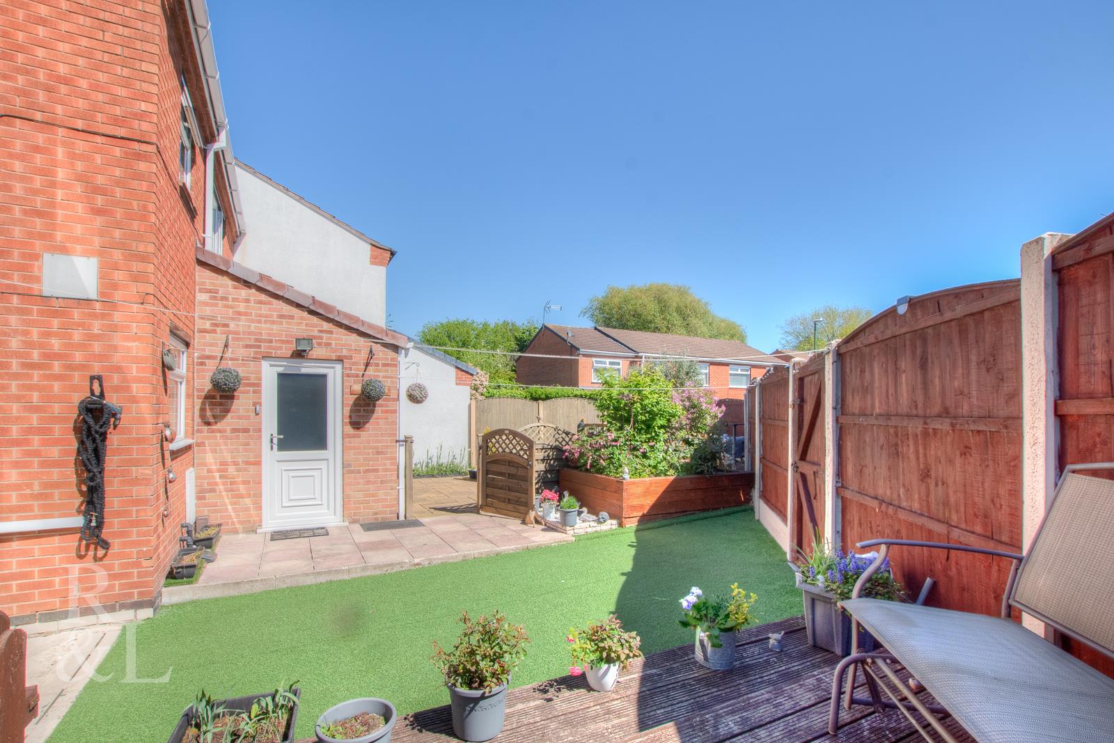 Property image for Garrett Grove, Clifton Village, Nottingham