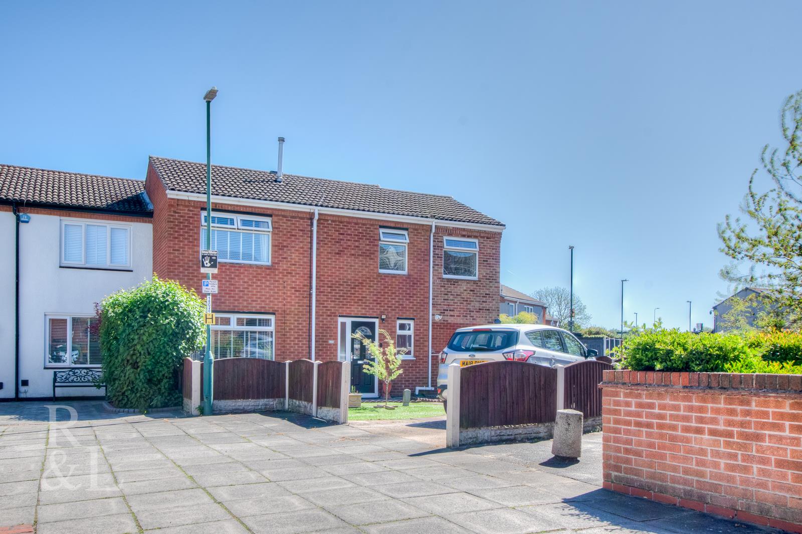 Property image for Garrett Grove, Clifton Village, Nottingham