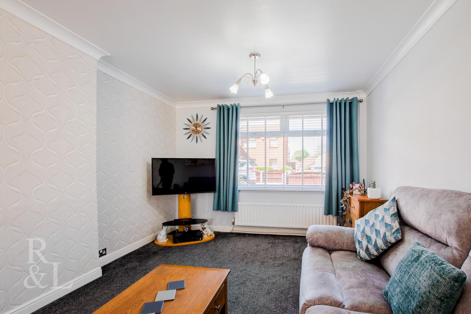 Property image for Garrett Grove, Clifton Village, Nottingham