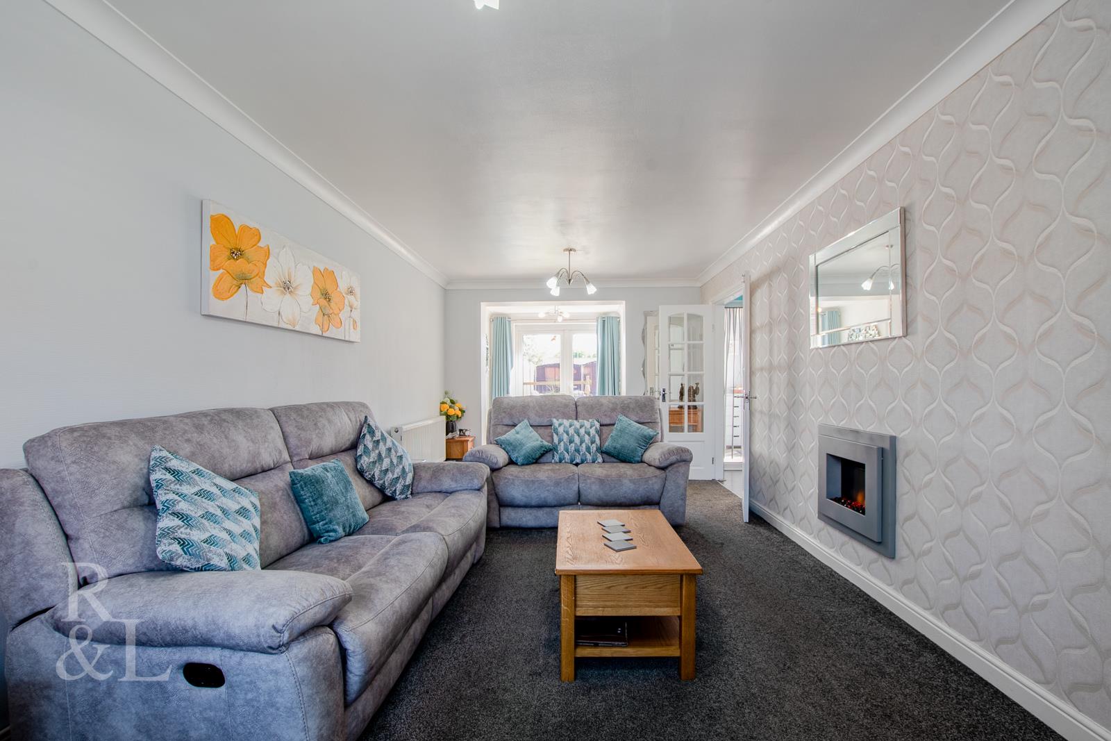 Property image for Garrett Grove, Clifton Village, Nottingham