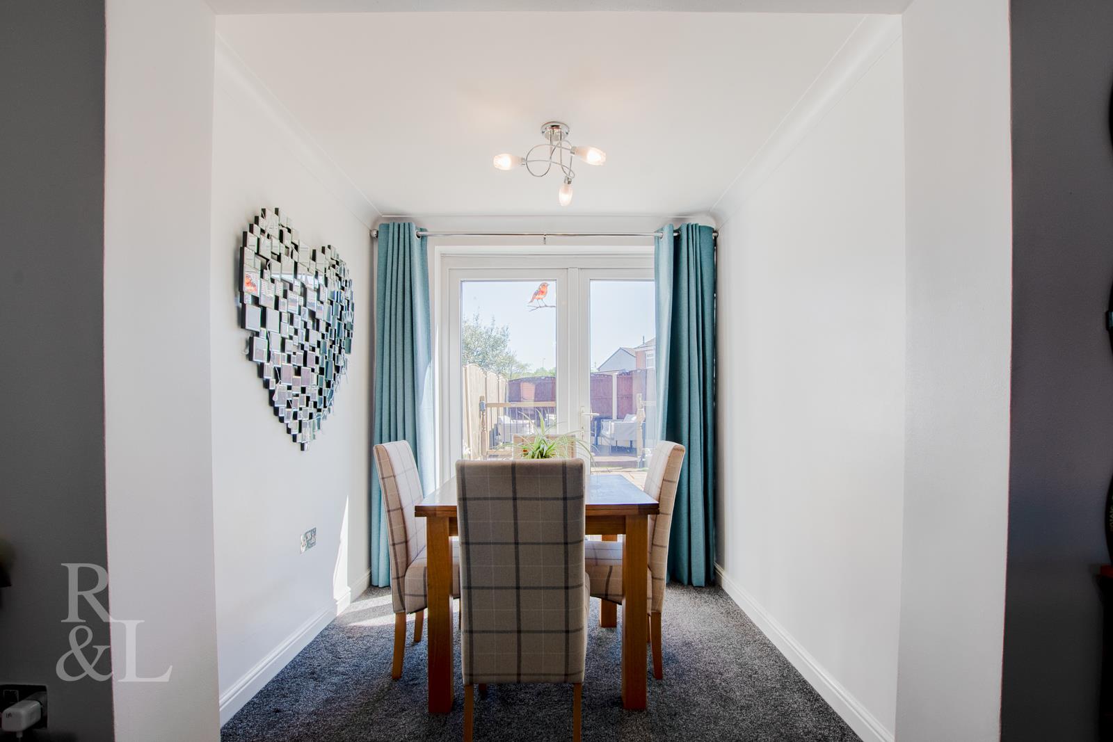 Property image for Garrett Grove, Clifton Village, Nottingham