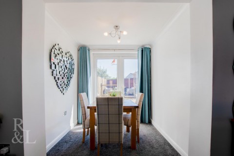 Property thumbnail image for Garrett Grove, Clifton Village, Nottingham