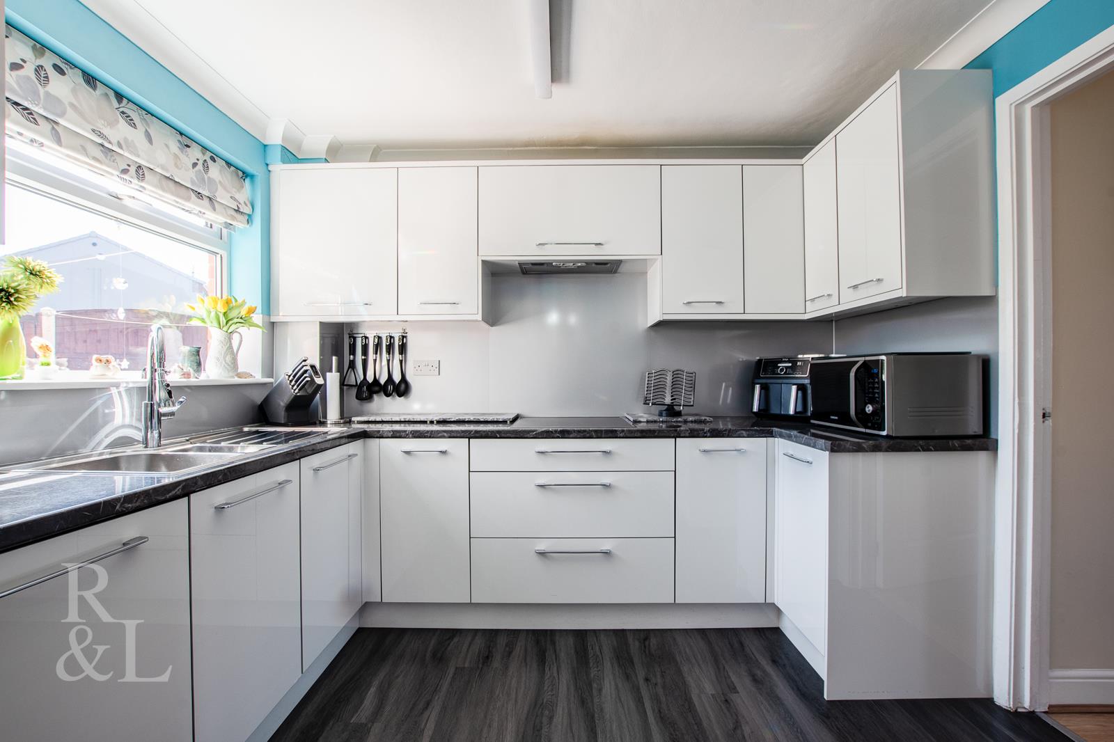 Property image for Garrett Grove, Clifton Village, Nottingham