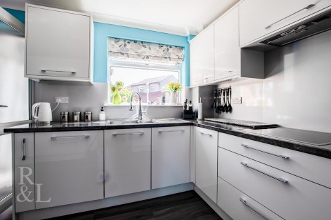 Property thumbnail image for Garrett Grove, Clifton Village, Nottingham