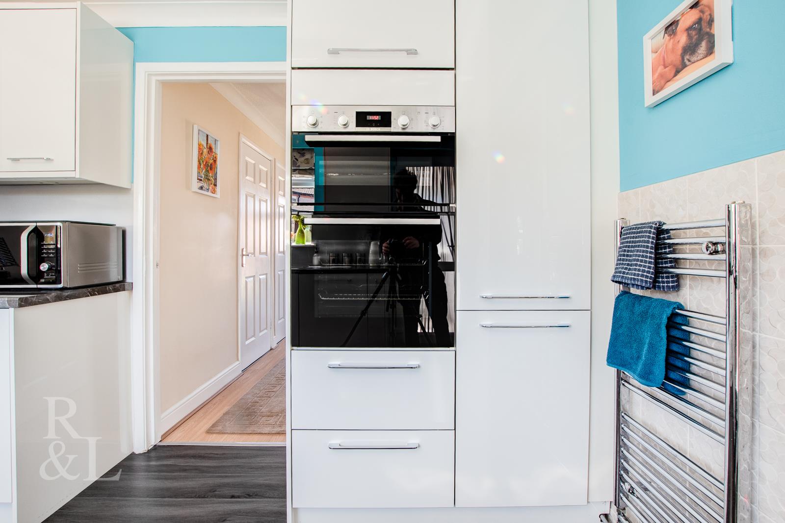 Property image for Garrett Grove, Clifton Village, Nottingham